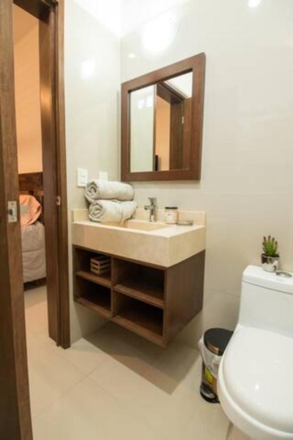 Acogedor Departamento Boho Cerca De La Playa Lejlighed Mazatlán Eksteriør billede