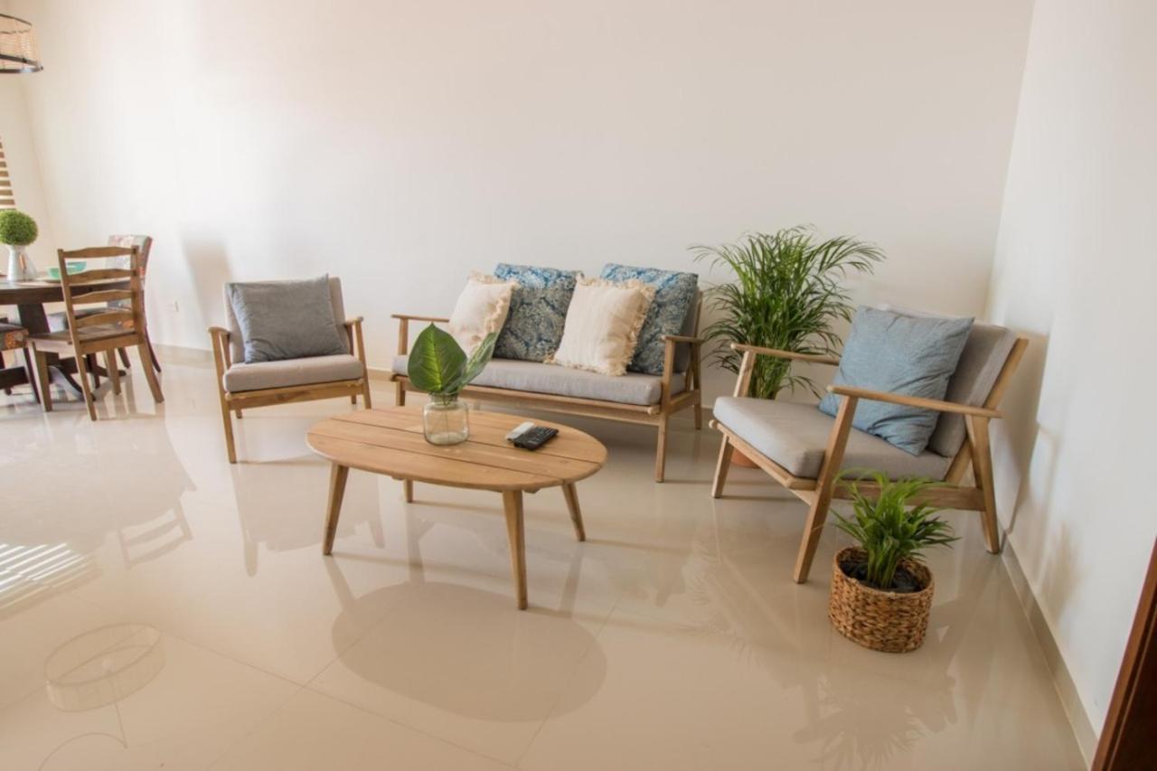 Acogedor Departamento Boho Cerca De La Playa Lejlighed Mazatlán Eksteriør billede