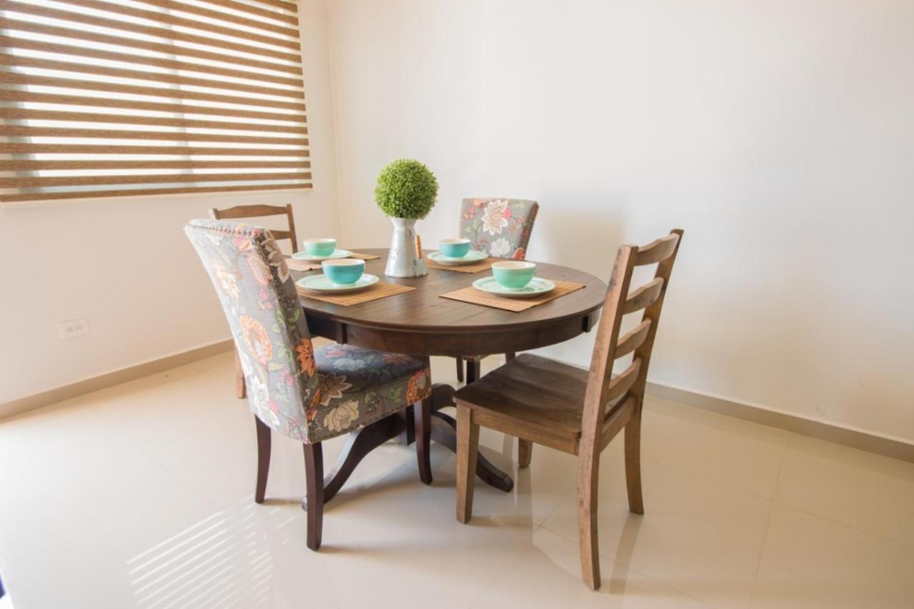 Acogedor Departamento Boho Cerca De La Playa Lejlighed Mazatlán Eksteriør billede
