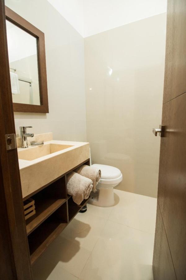 Acogedor Departamento Boho Cerca De La Playa Lejlighed Mazatlán Eksteriør billede